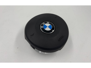 Подушка безопасности водителя 33784976402, 308562191N77AB   BMW X4 F26
