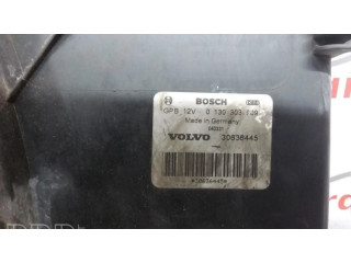 Вентилятор радиатора     0130303909, 30636445    Volvo V70 