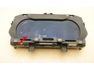 Přístrojová deska  Volkswagen Tiguan 2017 5NA920790, 5NA920790  