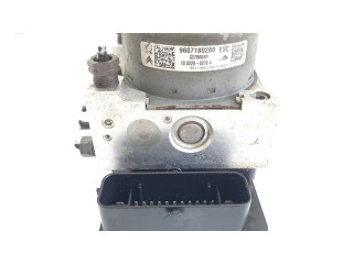 Блок АБС 9807180280, 28515246063   Peugeot  2008 I  2013-2019 года
