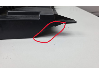 Zpětné zrcátko Mercedes-Benz S W221 2008 A2215000493, 6726010302