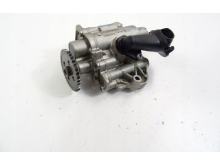 Масляный насос 04E115109E Audi A3 S3 8V