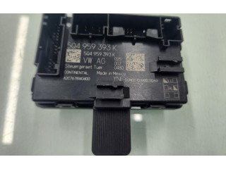 Řídící jednotka 5Q4959393K   Volkswagen Tiguan 2020