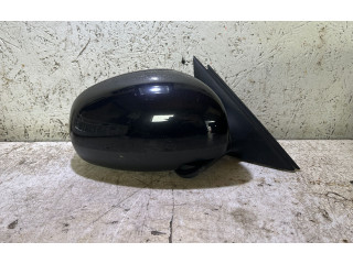 Зеркало электрическое Skoda Fabia Mk2 (5J) 2007 - 2014 года