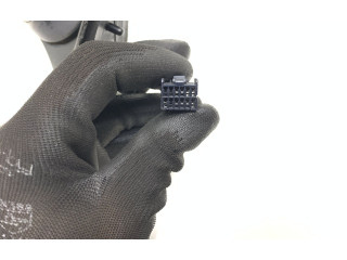 Зеркало электрическое Jaguar XJ X308 1998 - 2002 года