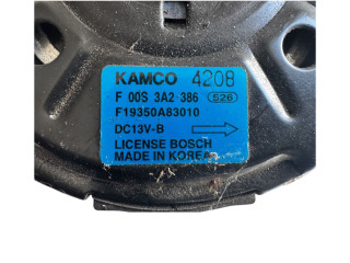 Zámek zadních dveří F00S3A2386, DC13VB Peugeot 4008 2014