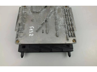 Блок управления двигателя 08667710A, 0281010319   Volvo V70