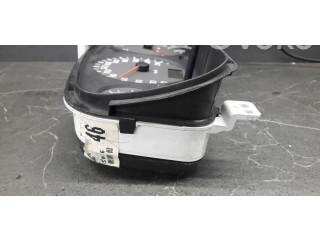 Přístrojová deska Toyota Avensis T220 1999 88458017