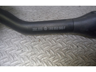 Ручка стеклоочистителей 1H6953503F Volkswagen Golf III