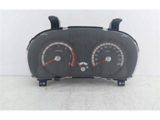 Přístrojová deska KIA Rio 2010