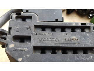 Блок предохранителей  9168986   Volvo S80    