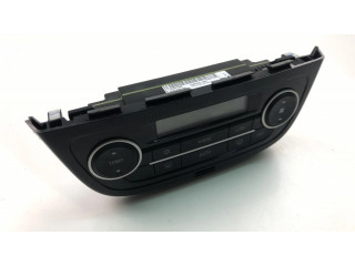 Блок управления климат-контролем 7820A361XA Mitsubishi Mirage VI G4 Attrage