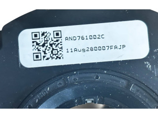 Подрулевой шлейф SRS 31343218, AND761002C Volvo S60