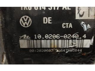 Блок АБС 1K0614517AE, 1K0614517AE Volkswagen Golf Plus 2005 - 2013 года