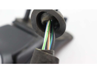 Зеркало электрическое        Volvo S70  V70  V70 XC  1997 - 2000 года   