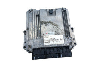 Блок управления Ford S-MAX