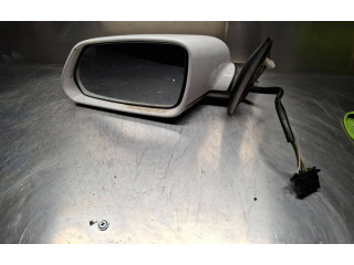 Зеркало электрическое Skoda Octavia Mk2 (1Z) 2004 - 2013 года