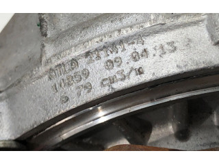 Турбина Skoda Octavia Mk3 (5E) 21141-4