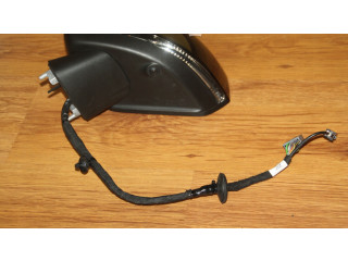 Зеркало электрическое Volvo XC40 - года