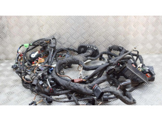 Электрические провода тормозов