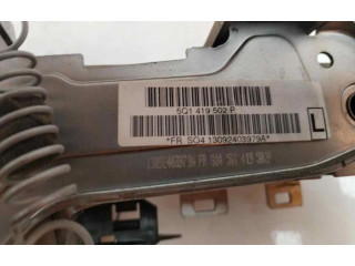 Руль Volkswagen Golf VII 2013 - 2019 года 5Q1419502P