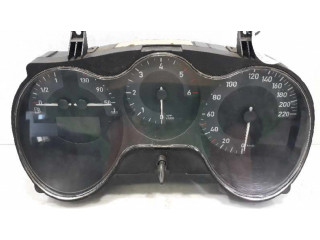 Přístrojová deska  Seat Leon (1P) 2005 1P0920823G, 110080280027  