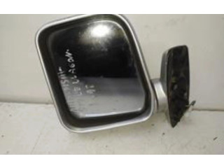 Зеркало электрическое Mitsubishi Space Wagon 1992 - 1998 года