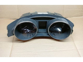 Geschwindigkeitsmesser Cockpit VD10482402, 1452509319   Skoda Superb B6 (3T)       