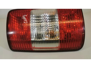 Задний фонарь левый K3 Volkswagen Caddy 2004-2010 года