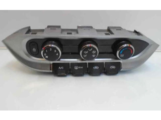 Блок управления климат-контролем 972501W070, 972501W070   KIA Rio