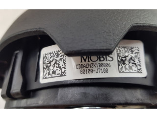 Fahrerairbag 80100J7100, J756900020   KIA Pro Cee'd III