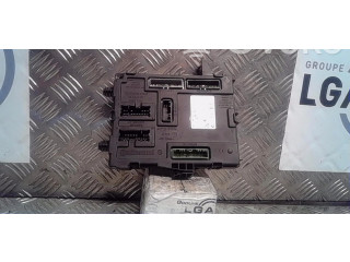 Pojistková skříňka Řídící jednotka BSM 264B14642R Renault Megane IV 2018