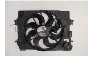 Вентилятор радиатора Dacia Sandero 1.5