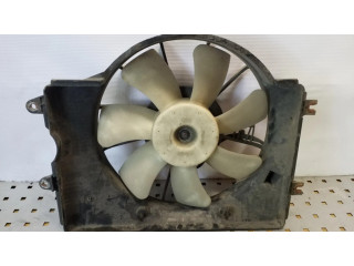 Вентилятор радиатора 1680009580 Honda FR-V 2.2