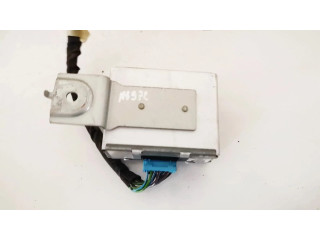 Блок управления 36700s1ag01   Honda Accord