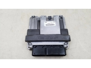 Řídící jednotka 8K5907115 Audi A4 S4 B8 8K 2013