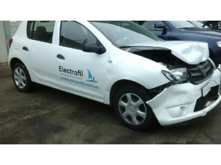 Моторчик заднего дворника 287105483R    Dacia Sandero