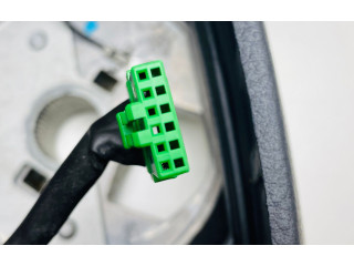 Руль Volvo XC90  2003-2006 года 30776429      