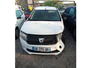 Блок управления климат-контролем 275100056R Dacia Sandero