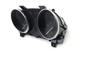 Панель приборов HX6310849DB, LR0056004   Jaguar XF X260       