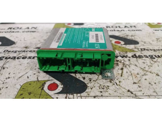 Блок подушек безопасности 51754872 Fiat Grande Punto