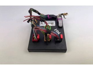 Блок комфорта 8K0907063DJ Audi Q5 SQ5