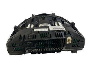 Přístrojová deska Mercedes-Benz C W204 2010 A2044400211, A2045407511