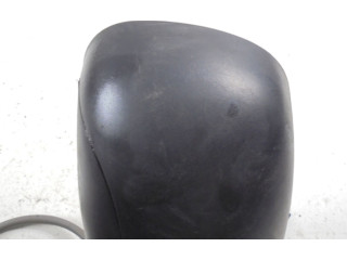 Зеркало (механическое) Skoda Fabia Mk1 (6Y) 1999 - 2007 года