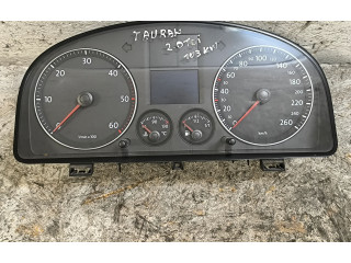 Панель приборов 1T0920, V1714141 Volkswagen Touran I