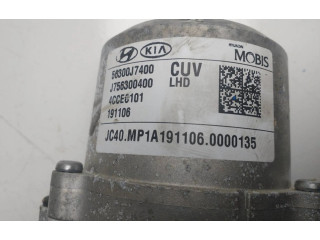    Рулевая рейка 56300J7400, J756300400   KIA Xceed 2019 -  года