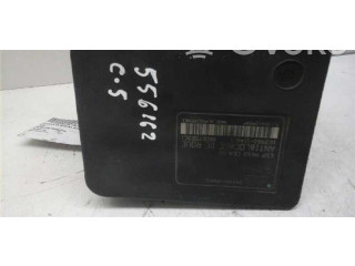 Блок управления АБС 4541G2   Citroen C5