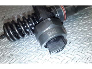 Vstřikovač 038130073J, 0414720015 Volkswagen Sharan AUY