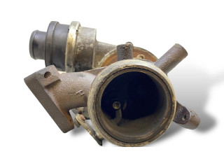 Turbodmychadlo Турбина A6400901380, AL0028 Mercedes-Benz A W169 2.0 CDi OM 640.942