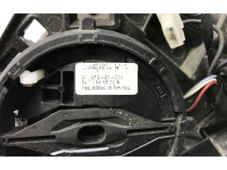 Зеркало электрическое Audi Q5 SQ5 2017 - года